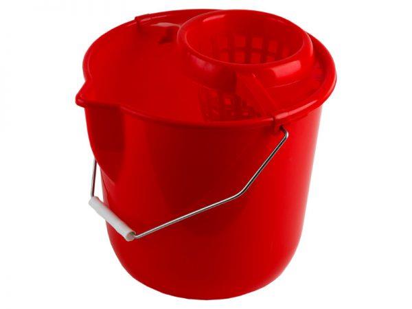 Wiadro z sitkiem Sudomat / 12L / 1szt