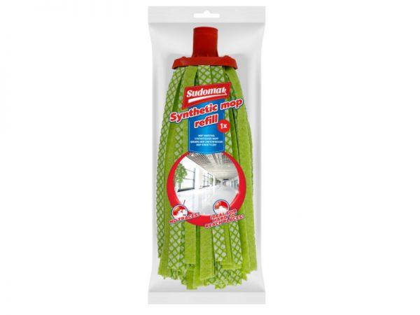 Mop podłogowy Sudomat / 80g / 1szt.