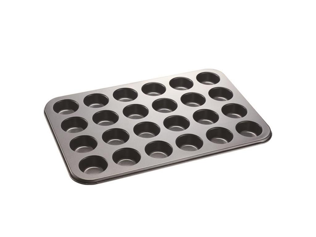 Forma do muffinek / 24 modele / 39x26x2c