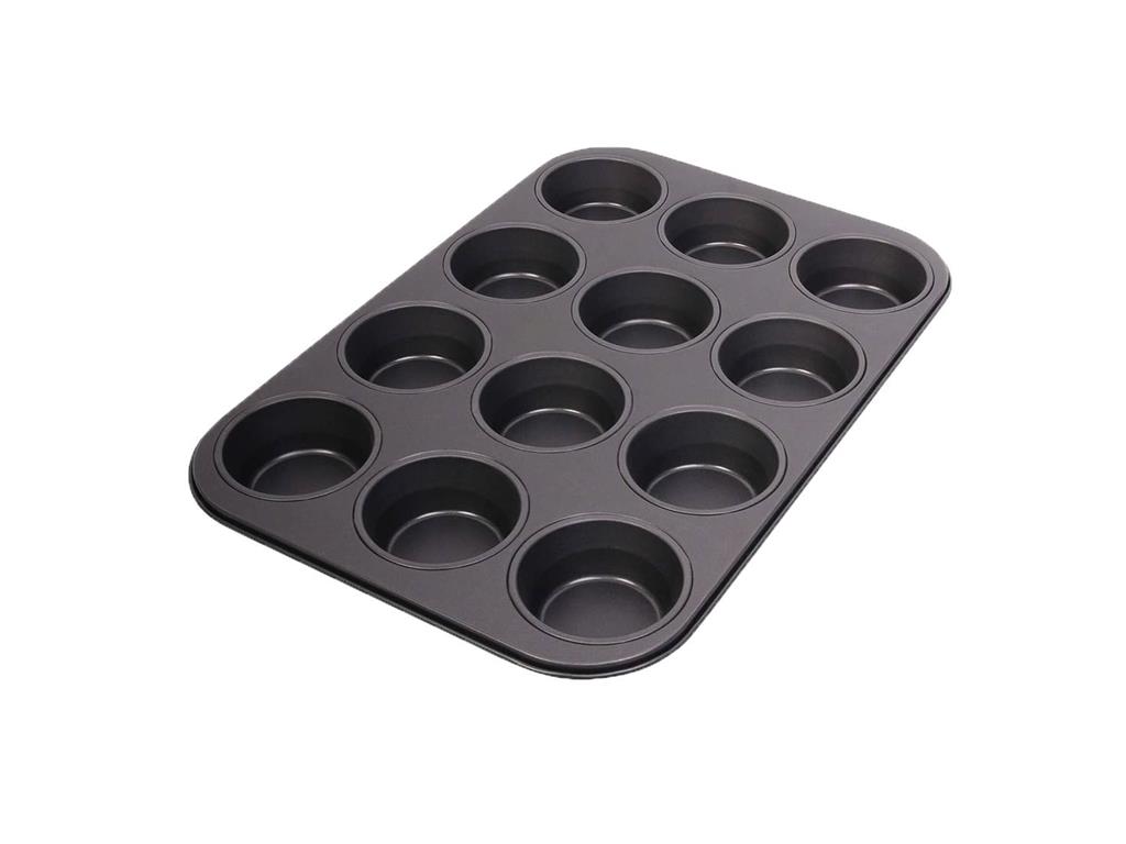Forma do muffinek / 12 modeli / 36x27x3c
