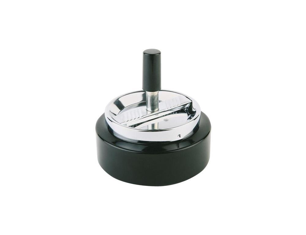 Popielniczka / 11 cm / ochrona przed wia