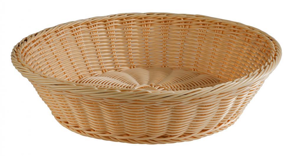 Koszyk na pieczywo / 38x9cm