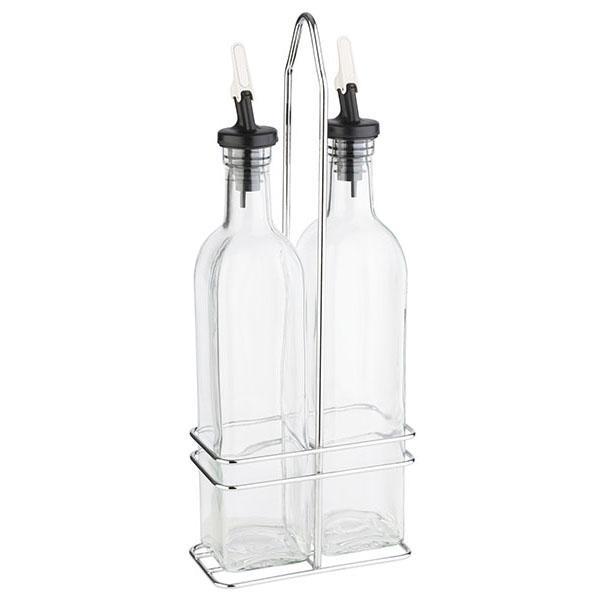 Zestaw przypraw / dwuczęściowy / 0,5 l