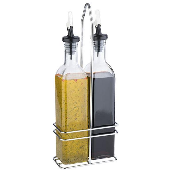 Zestaw przypraw / dwuczęściowy / 0,5 l