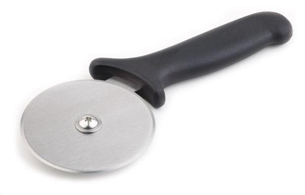 Nóż do pizzy / 10 cm