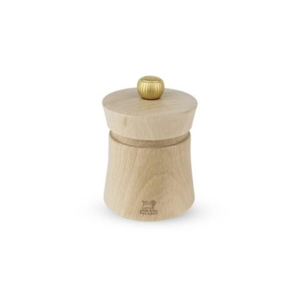 Młynek do soli Bali / 8cm / Baya Natural