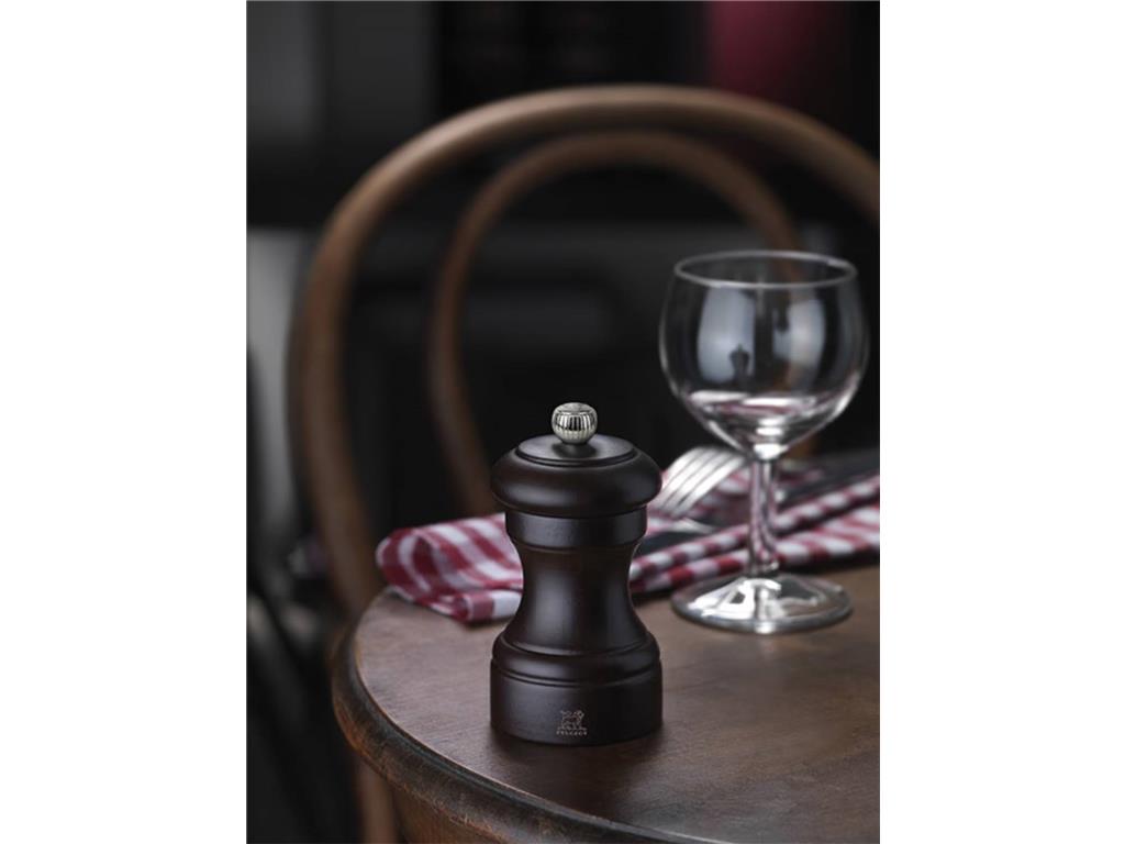 Zestaw młynków do soli i pieprzu Bistro