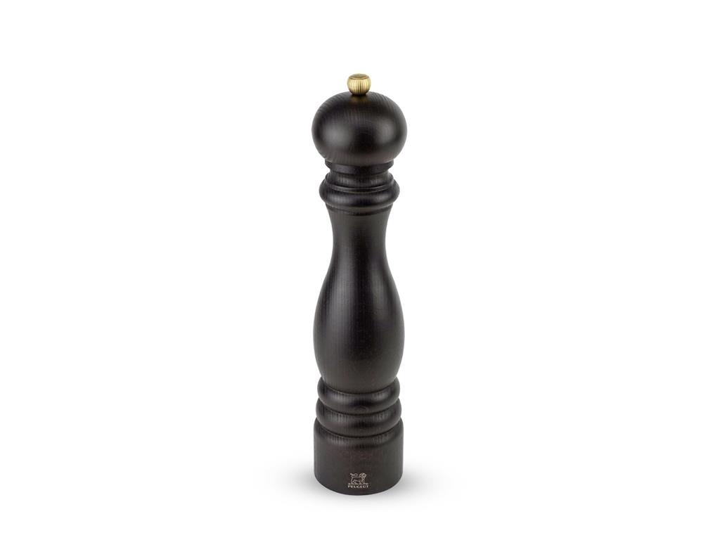 Młynek solny Paryż / 30cm / brązowy