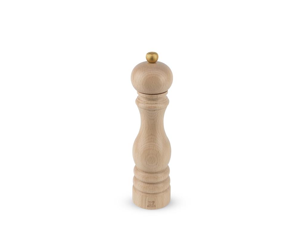 Młynek solny Paryż / 22cm / naturalny