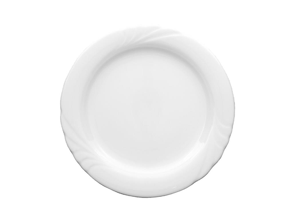Talerz płytki Ambiente / 28cm / 1szt