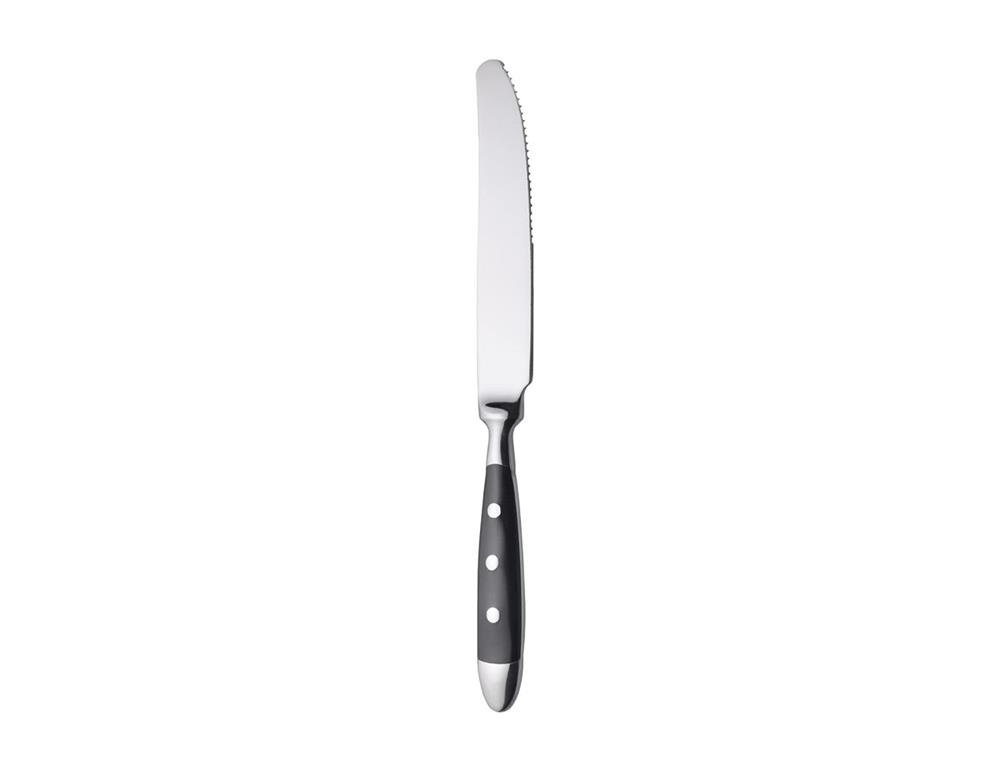 Nóż obiadowy Gutshof / 9mm / 22cm / 12 s