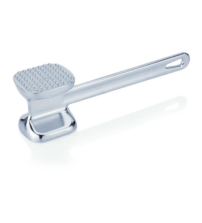 Tłuczek do mięsa / 23 cm / 0,4 kg