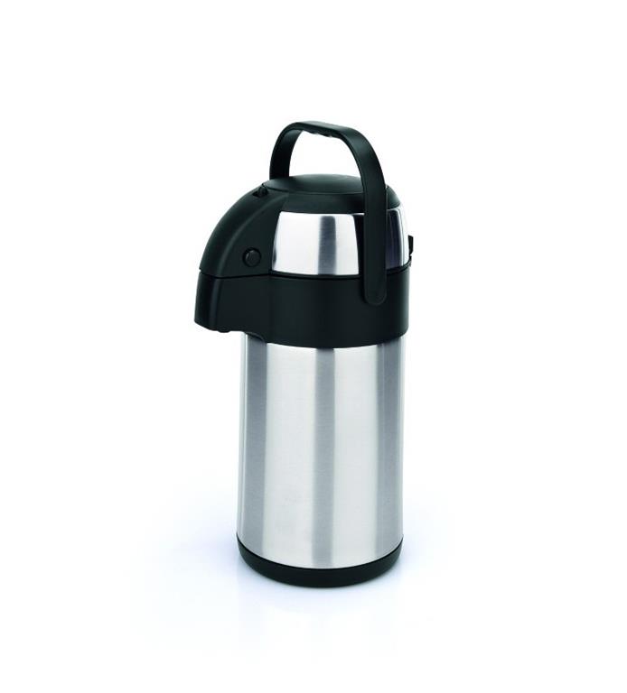 Kubek termiczny z pompką / 5L
