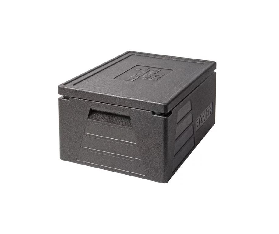Thermobox / Boxer / 60x40x29cm / 42L