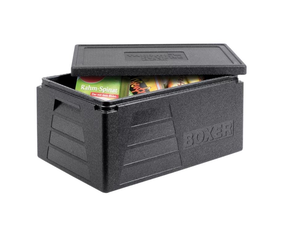 Thermobox / Boxer / 60x40x29cm / 42L