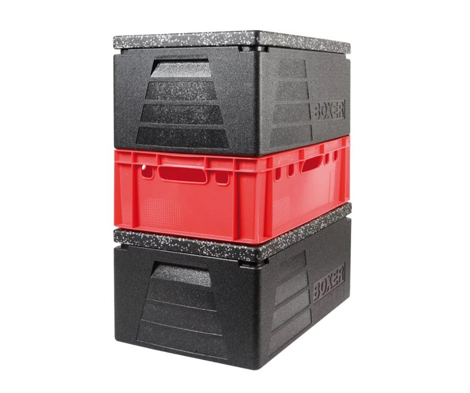 Thermobox / Boxer / 60x40x29cm / 42L