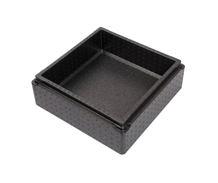 Termobox / do pizzy / 41x41x14 / Top Box