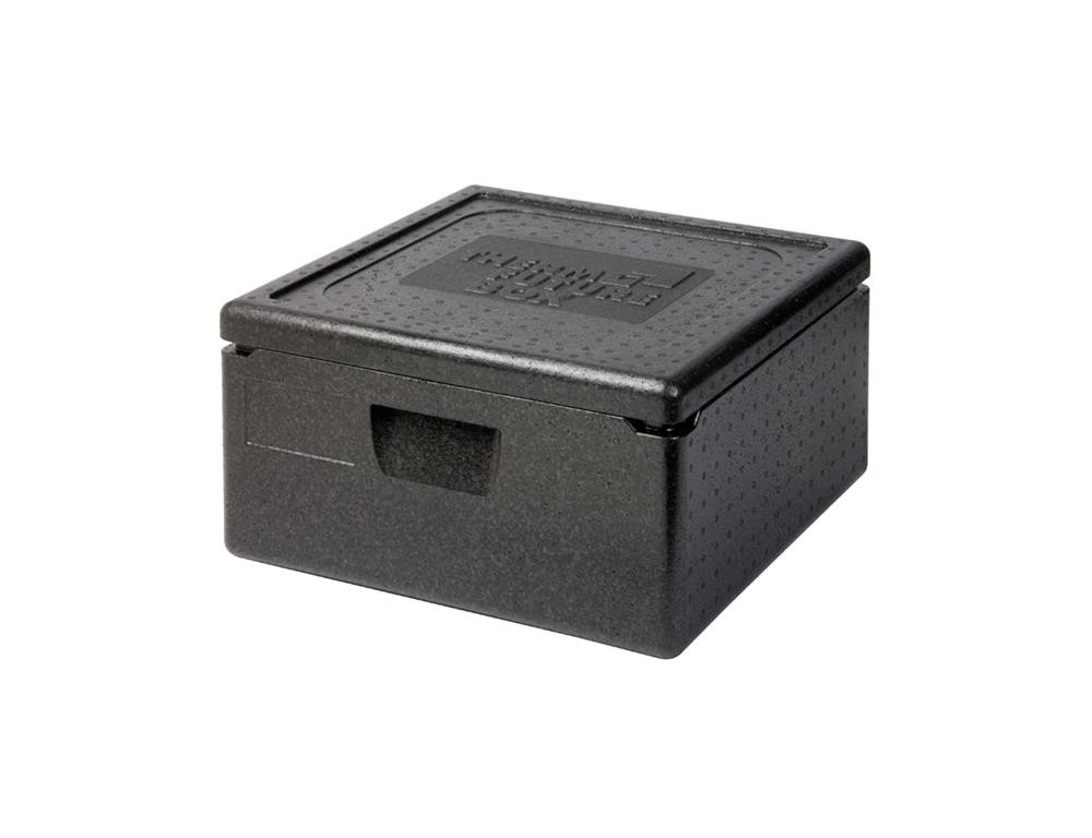 Termobox / do pizzy XL / 60x60x28cm / Pr