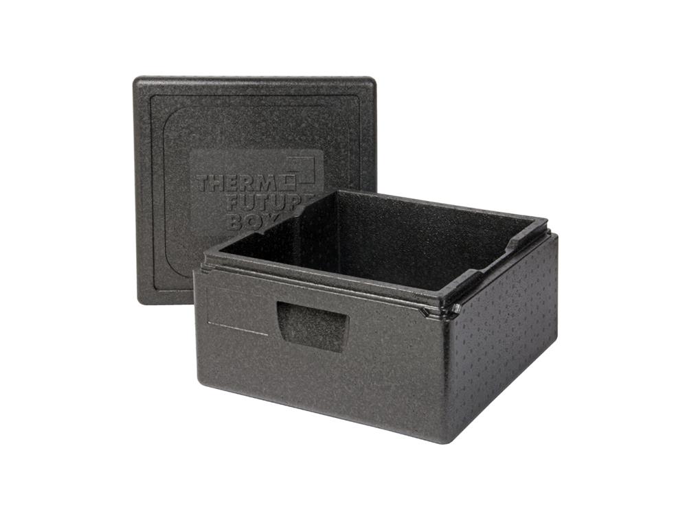 Termobox / do pizzy XL / 60x60x28cm / Pr