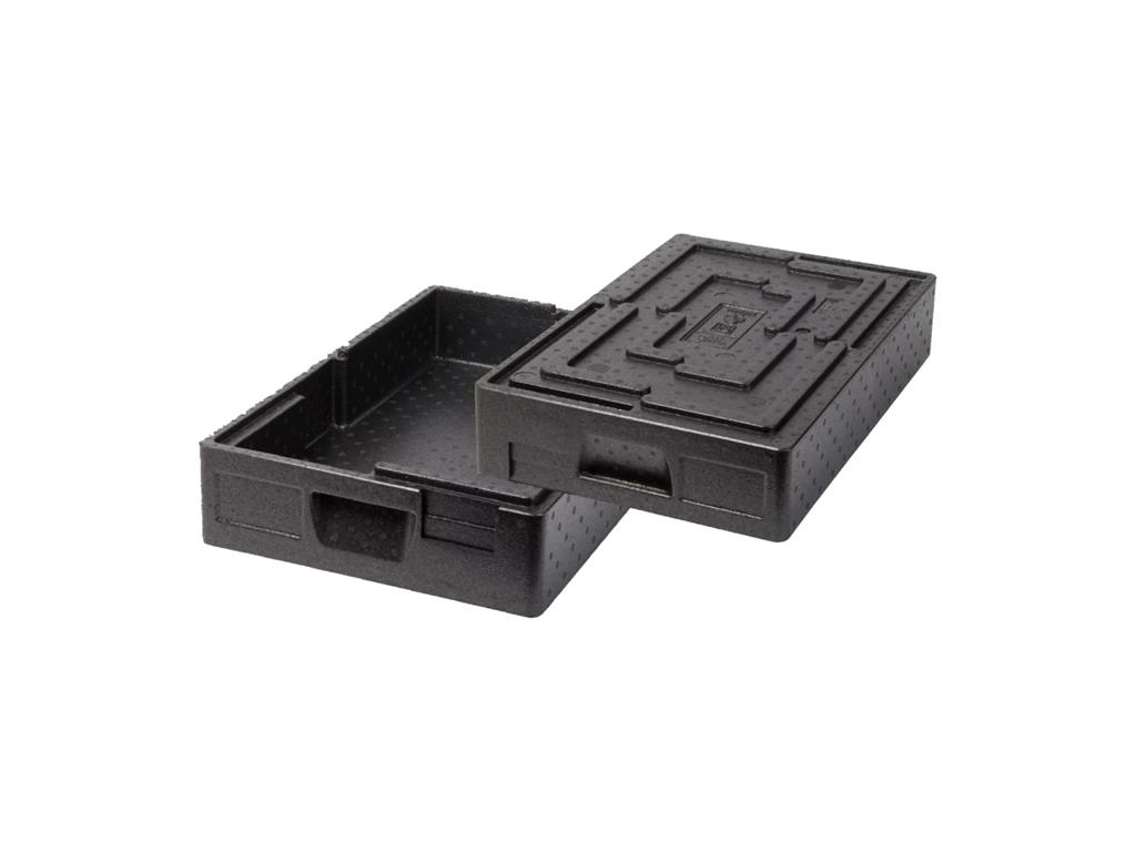 Termobox / Salto box / 41x41x13cm / Prof