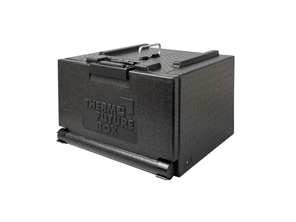Termobox / do pizzy / 47x43x33 / Carrybo