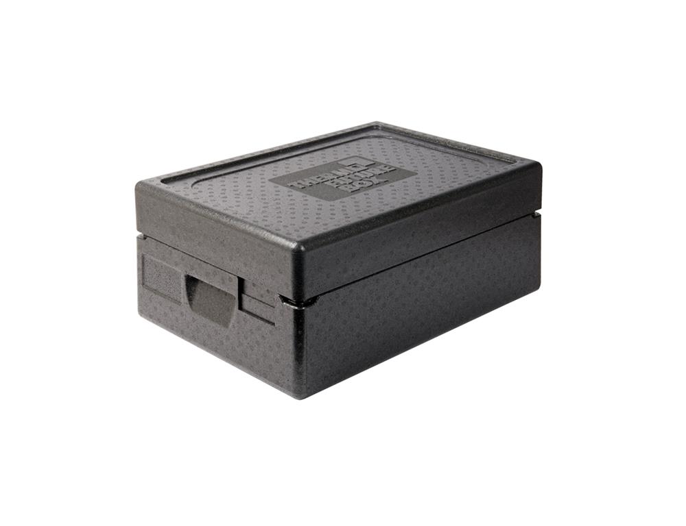 Termobox / na lody / 60x40x26cm / Profes