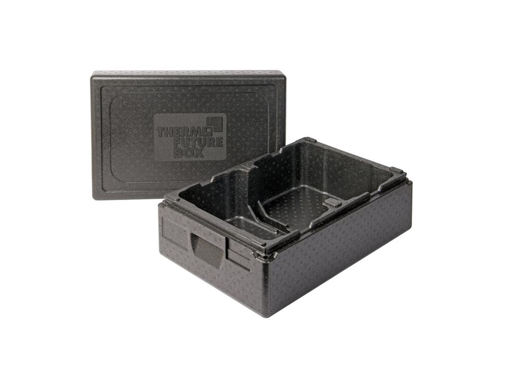 Termobox / na lody / 60x40x26cm / Profes