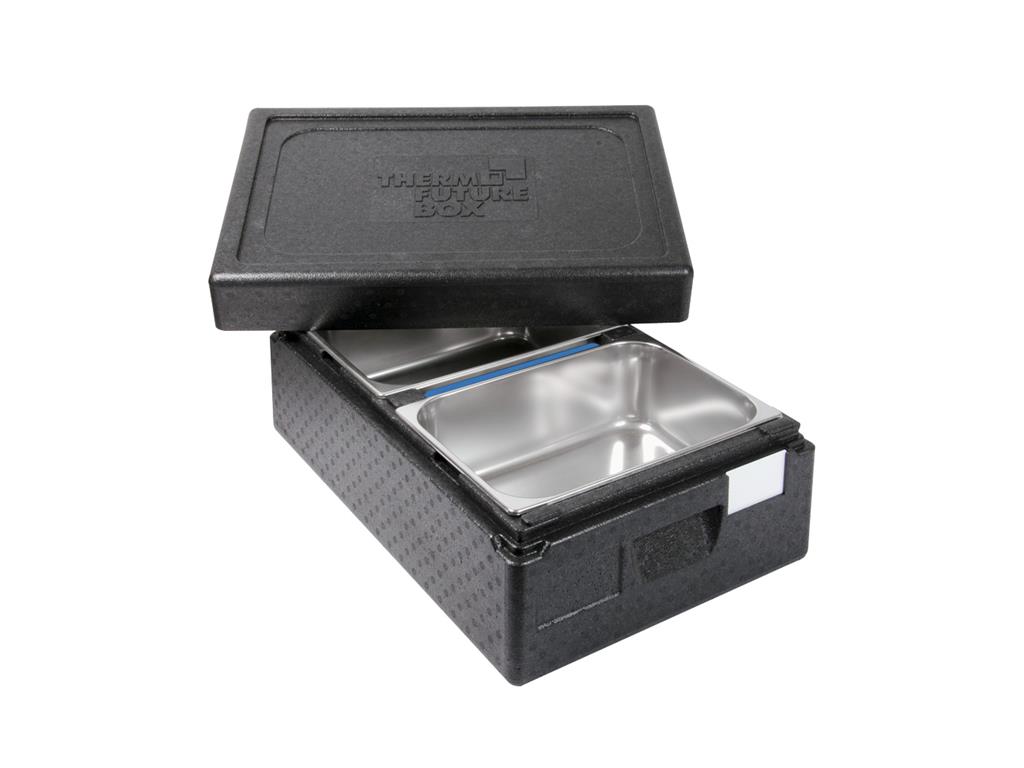 Termobox / na lody / 60x40x26cm / Profes