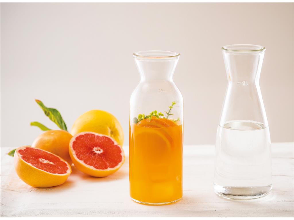 Dzbanek Athos / 0,5L / 6 szt.