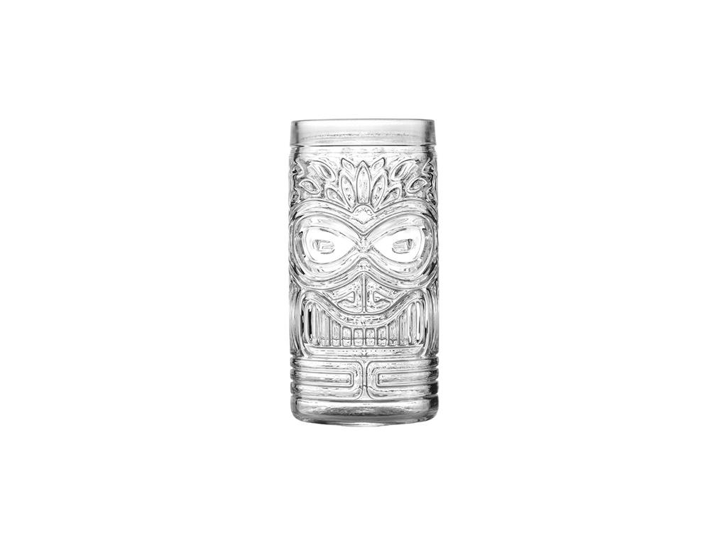 Szklanka Fiji / long drink / 50cl / 6 sz