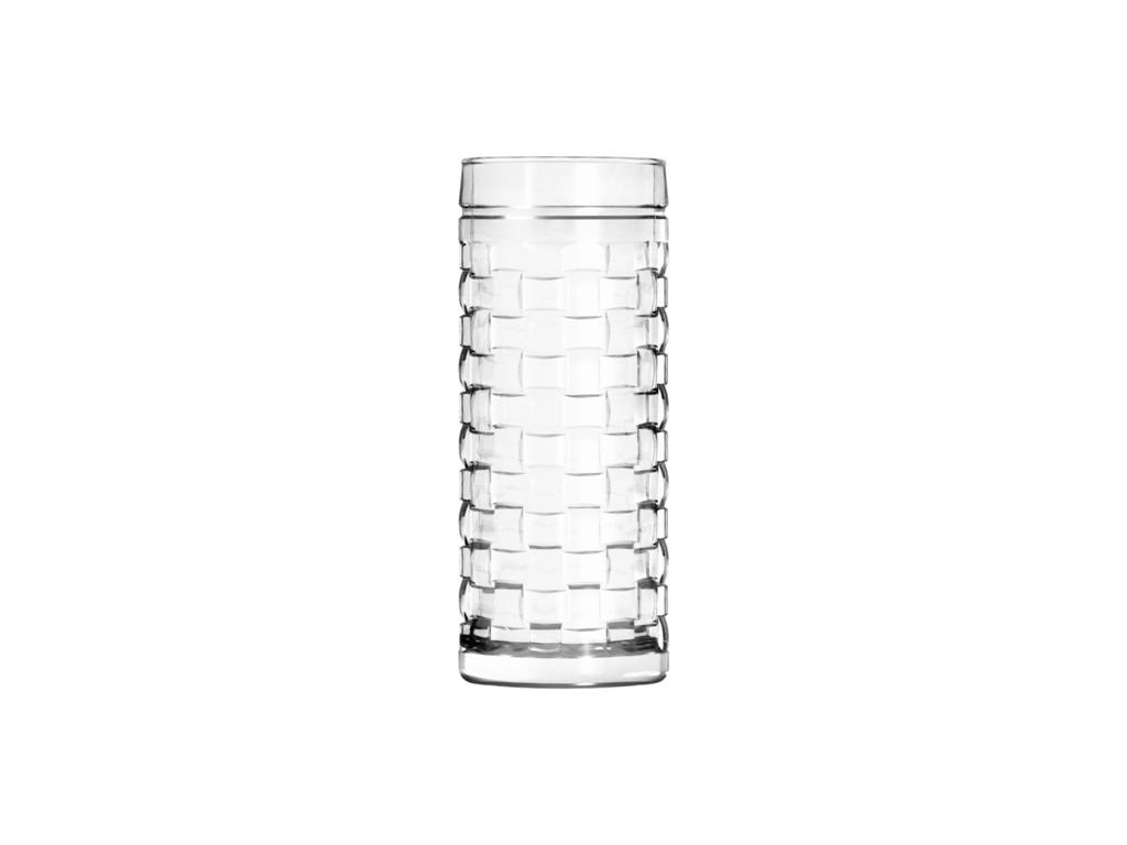 Szklanki rattanowe / 26,5cl / 12 szt.
