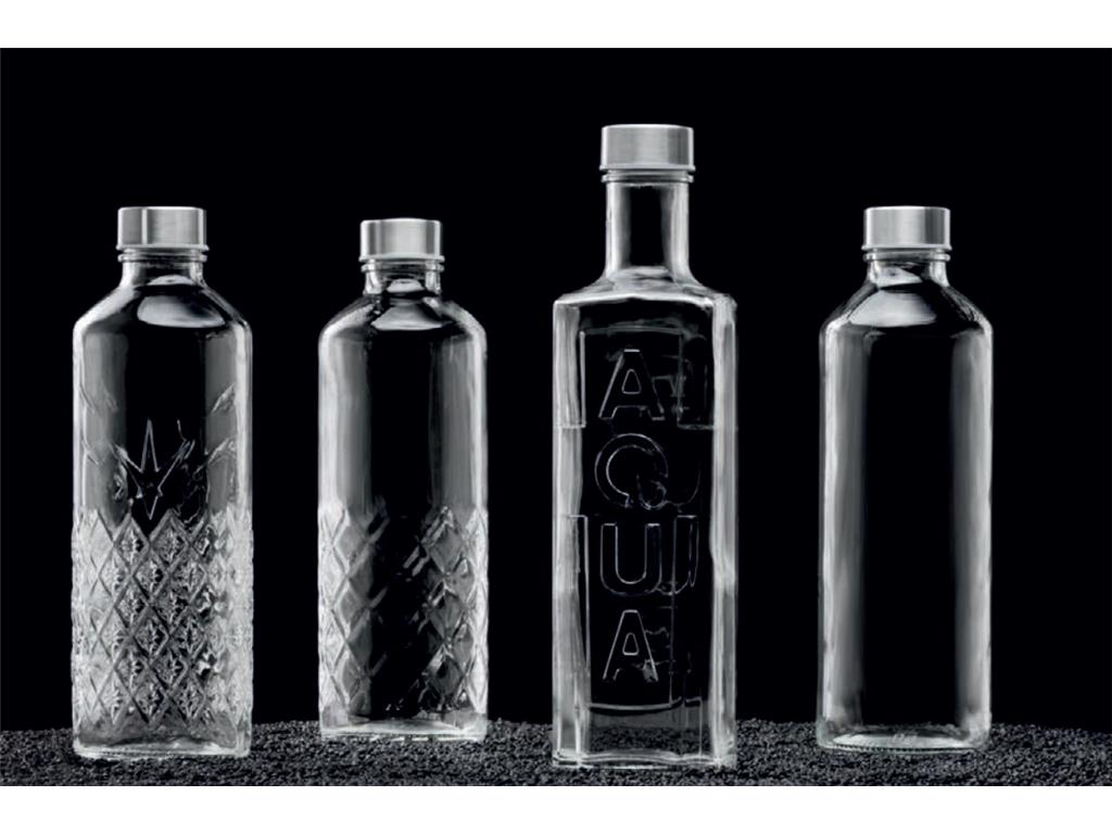 Butelka Liberty / 1L / 6 szt.