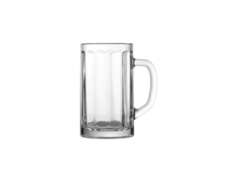 Szkło niklowe / 50cl / 6 szt.