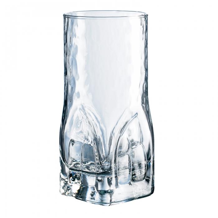 Szklanka kwarcowa / long drink / 30cl /