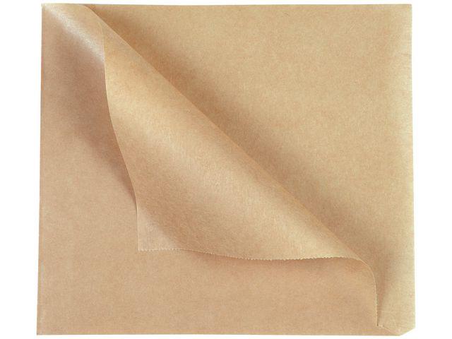 Torba na burgery / M / 15x16cm / kraft /