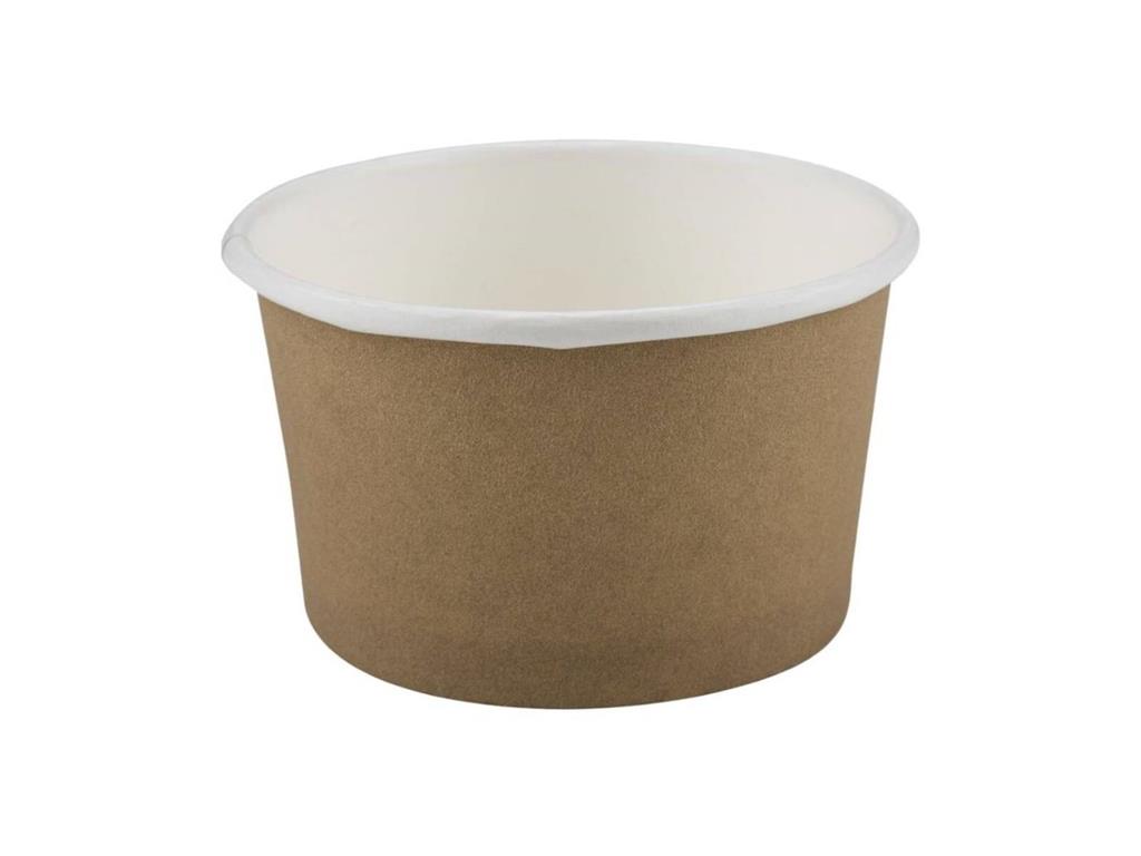 Kubek do lodów / 3 gałki / 170ml / 50 sz