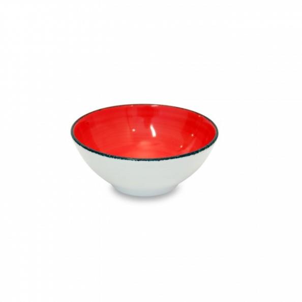 Miska na sos fingerfood / Corall / 13 cm