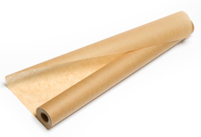 Papier do pieczenia w rolce / 50m / 38cm
