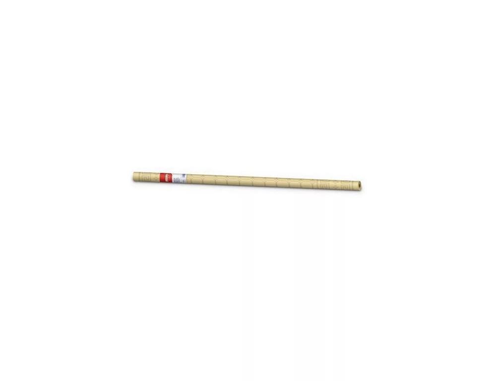 Obrus ??papierowy / 120cm / 7m / szampan