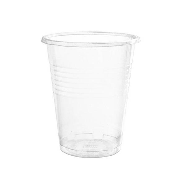 Kubki plastikowe / PLA / 200ml / 78mm /