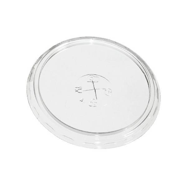 Słoiki plastikowe / rPET / 85mm / wieczk