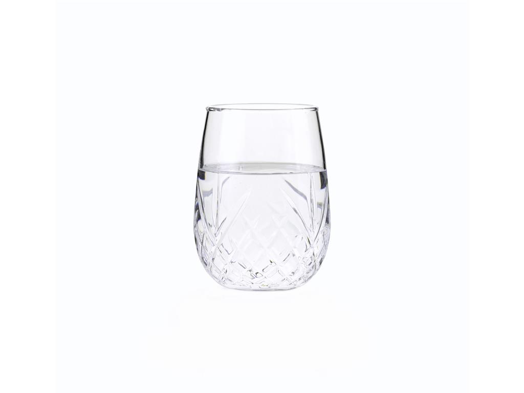 Szkło rokoko / 490ml / 6szt.