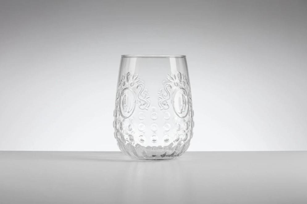 Kieliszek barokowy / 49cl / 6 szt.