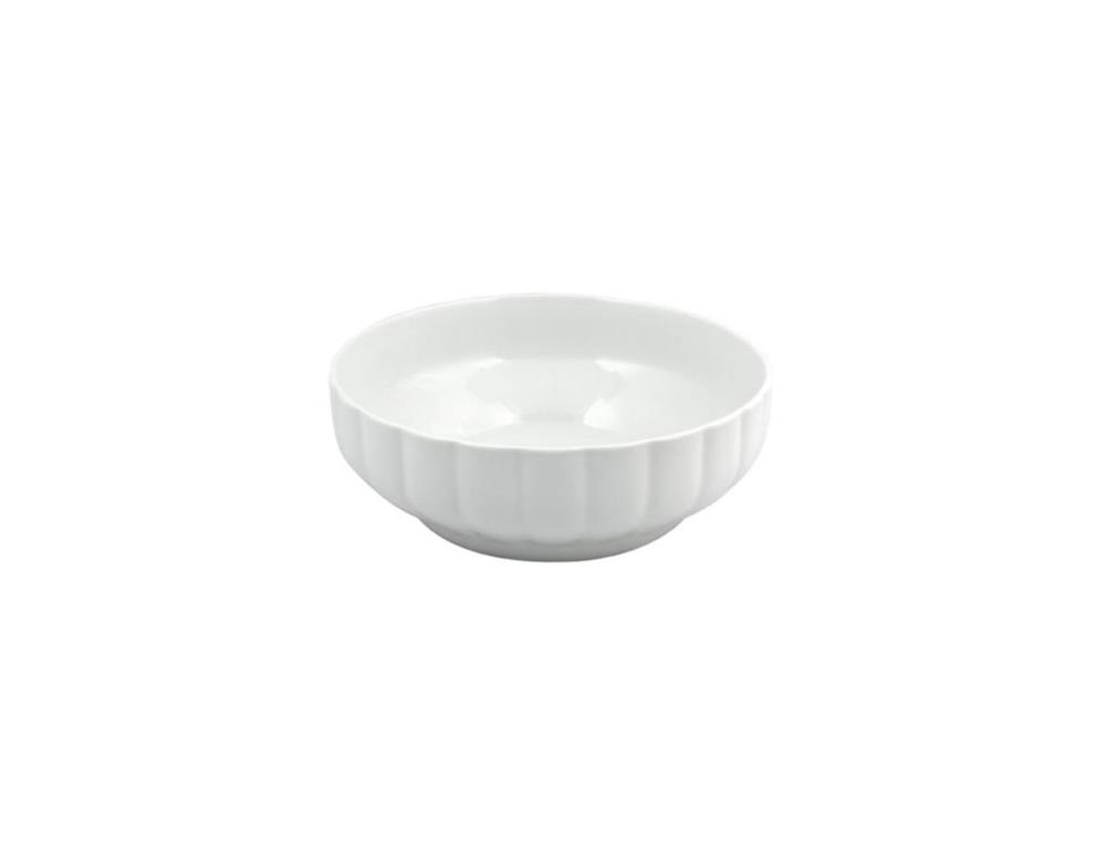 Miska Napoli / costolata / 17cm / 10 szt