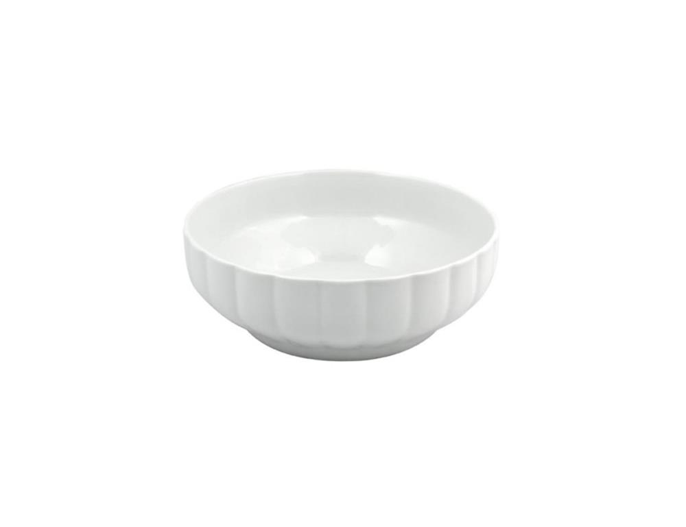Miska Napoli / costolata / 20cm / 6 sztu