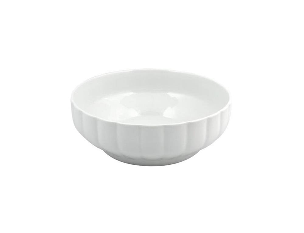 Miska Napoli / costolata / 23cm / 6 sztu