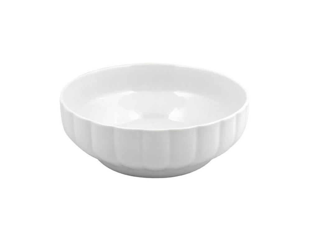 Miska Napoli / costolata / 26cm / 6 sztu