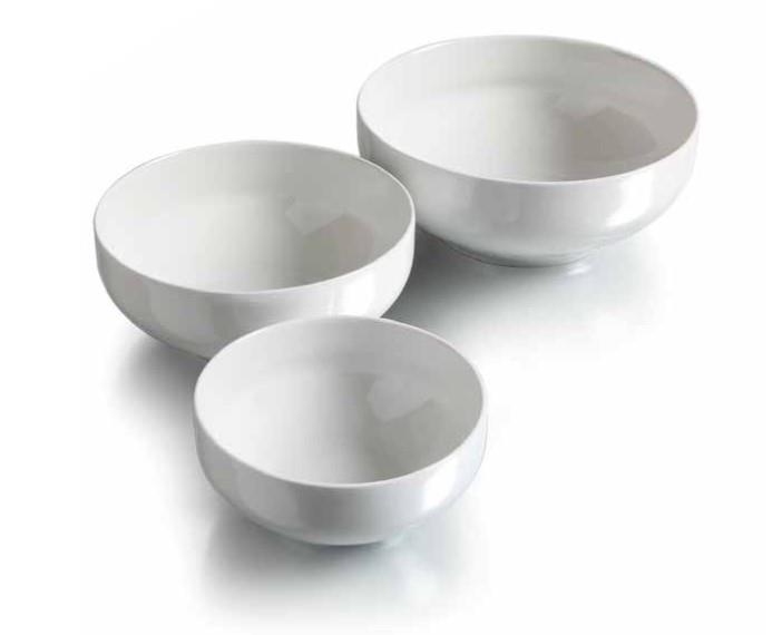 Miska etruska / 17cm / 6 sztuk