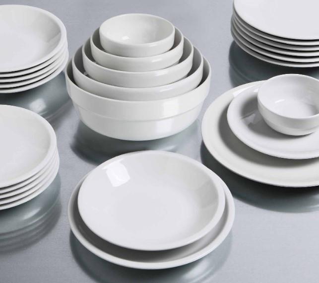 Miska Roma / 15cm / 600ml / 10 sztuk