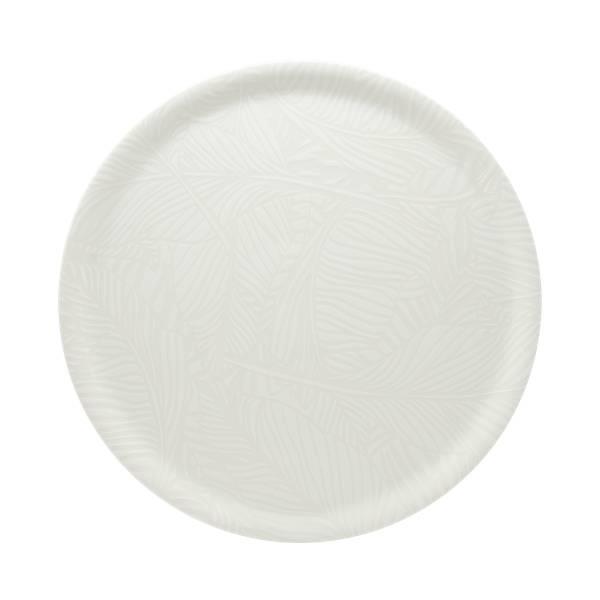Talerz do pizzy Napoli / 33cm / Breath B